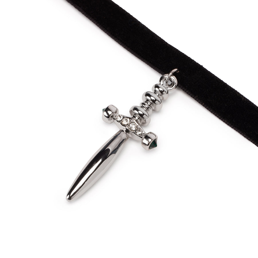 Dearly Devoted Choker